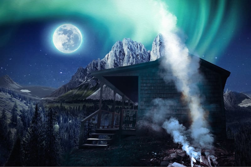 Aurora Borealis Getaways
