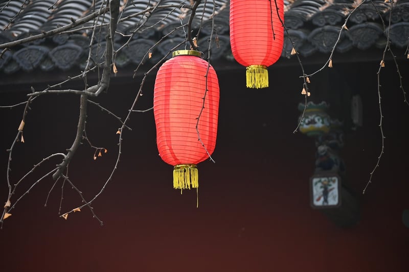 Lunar Celebrations